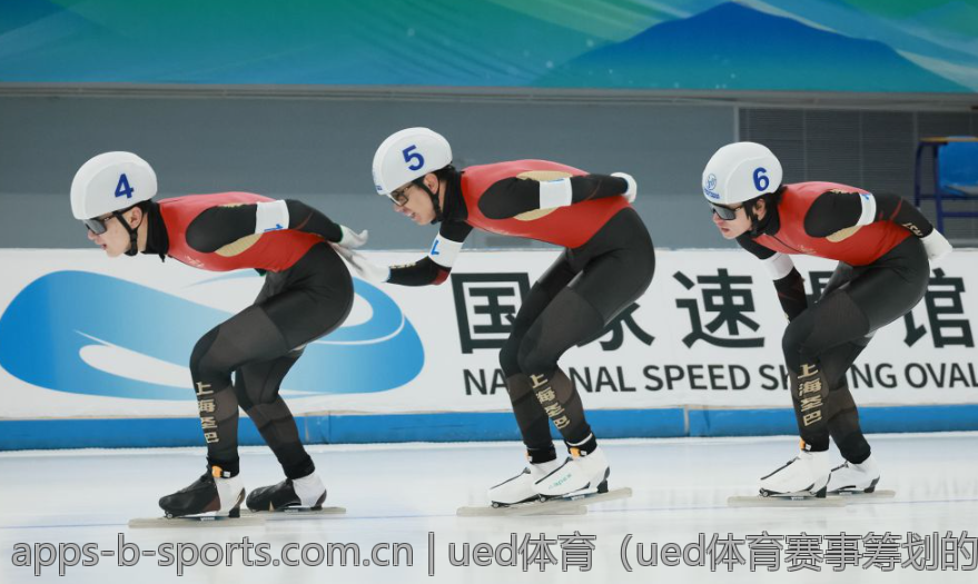 ued体育（ued体育赛事筹划的流程与技巧）