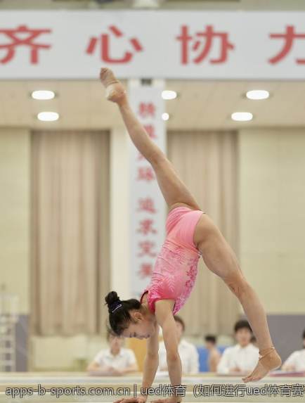 ued体育（如何进行ued体育赛事的推广营销）
