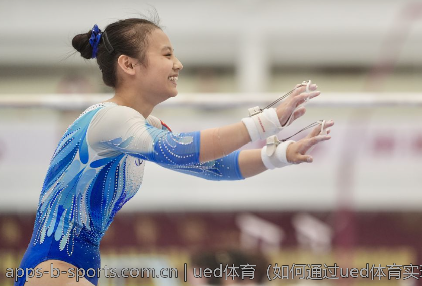 ued体育（如何通过ued体育实现品牌价值提升）