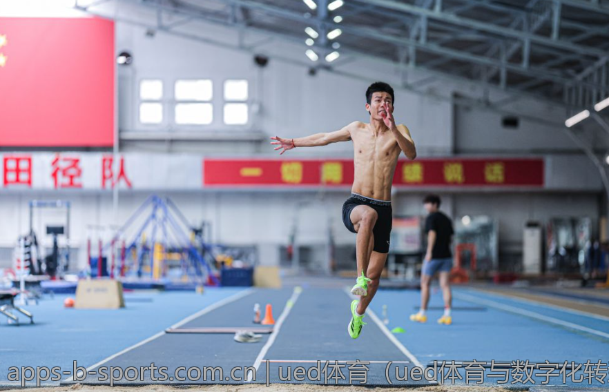 ued体育（ued体育与数字化转型的结合机会）