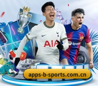 b体育 APP 界面